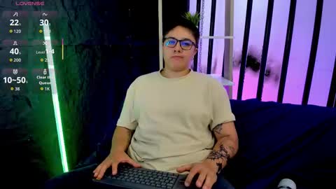 ian online show from 10.16.25