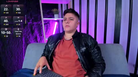 ian online show from 10.18.25