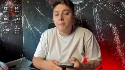 ian online show from 10.25.25