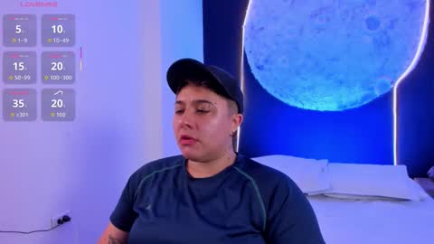 ian online show from 12.03.25