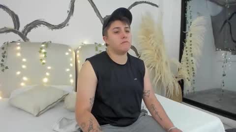 ian online show from 12.18.25