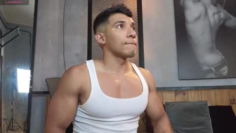 Ian knox online show from 01.07.26