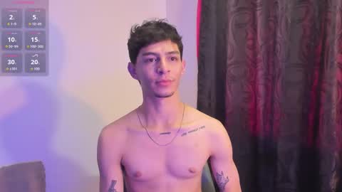 Ian Lark online show from 03.25.26