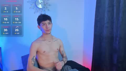 Ian Lark online show from 03.29.26