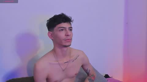 Ian Lark online show from 04.12.26