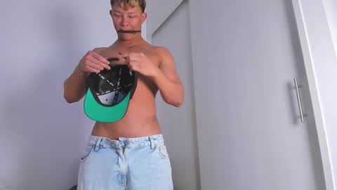 Ian Machado online show from 12.16.25