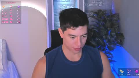 ianmancini online show from 06.12.26