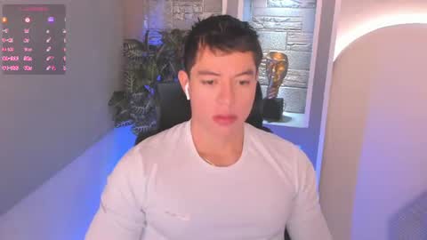 ianmancini online show from 06.13.26
