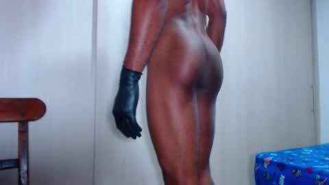 Ian Rashad online show from 02.08.26