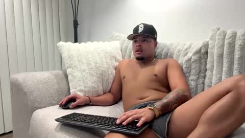 DickFixx online show from 09.15.25
