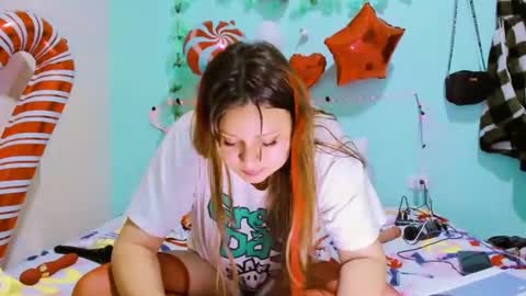 ansifia online show from 12.24.24