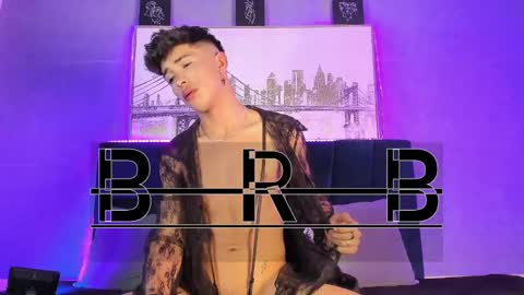 Andrew online show from 12.12.24