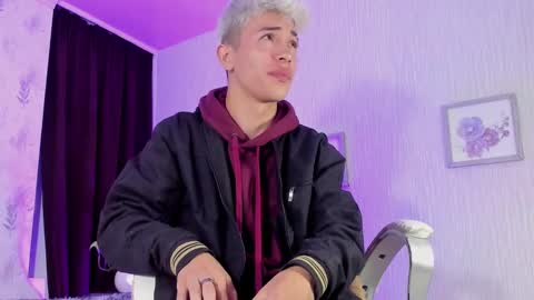 Andrew online show from 02.20.25