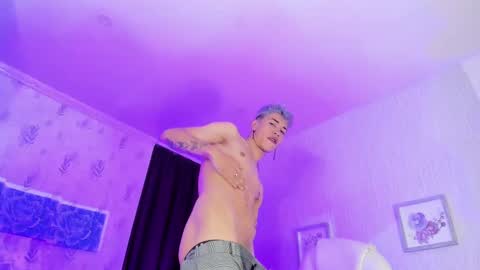 Andrew online show from 02.25.25