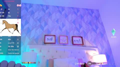  iara smith  online show from 02.27.25