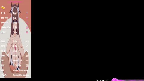  iara smith  online show from 03.10.25