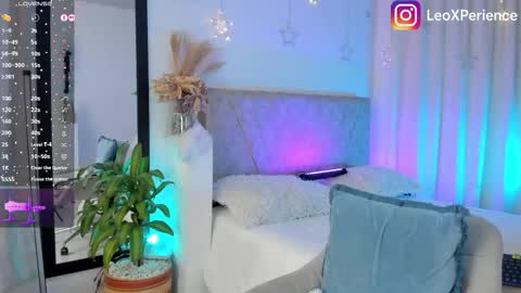 ibaby_crazy online show from 11.13.25