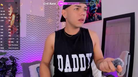 ibaby_crazy online show from 02.08.26