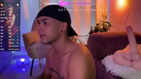 ibaby_crazy online show from 02.17.26