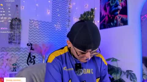 ibaby_crazy online show from 04.14.26