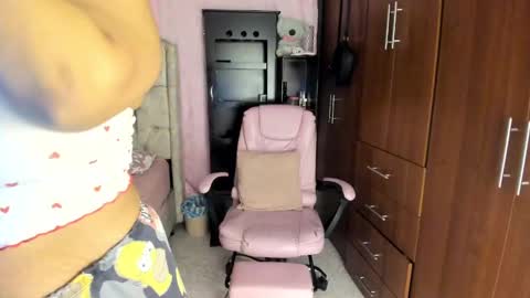 Daniela online show from 09.26.25