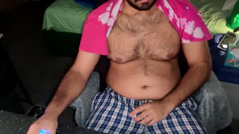 Snapshot of ibear_chat chatting on 04.03.26 iBear0 online show from 04.03.26