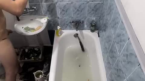 ibigboy666 online show from 09.27.25