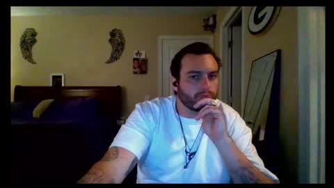 iblazen1 online show from 11.06.25