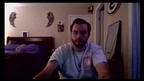 iblazen1 online show from 11.10.25