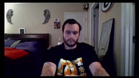 iblazen1 online show from 11.12.25