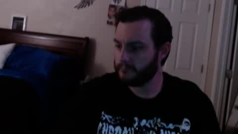 iblazen1 online show from 11.23.25