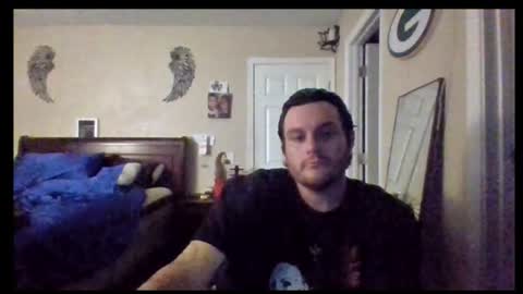 iblazen1 online show from 07.08.26