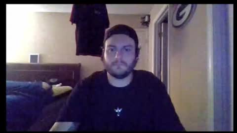 iblazen1 online show from 07.22.26
