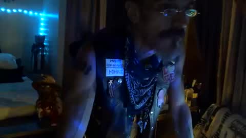 PMS online show from 09.28.25