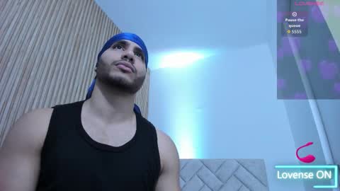 Ibraim online show from 09.20.25