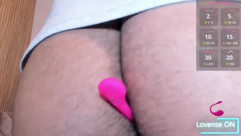 Ibraim online show from 09.25.25