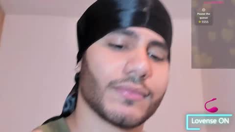 Ibraim online show from 10.09.25