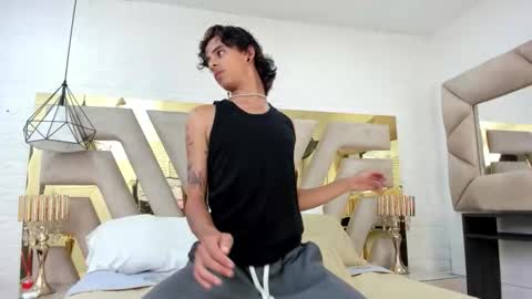 ibratxandy online show from 09.15.25