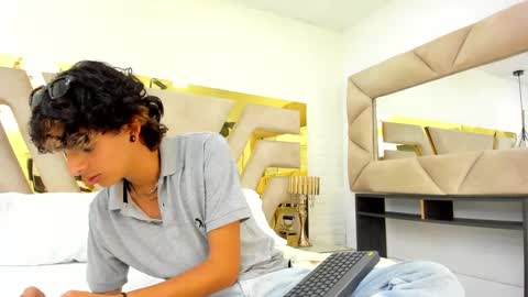 ibratxandy online show from 09.30.25