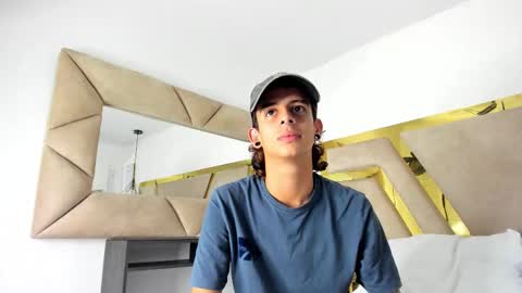 ibratxandy online show from 10.01.25