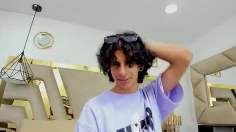 ibratxandy online show from 11.19.25