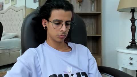 ibratxandy online show from 02.21.26