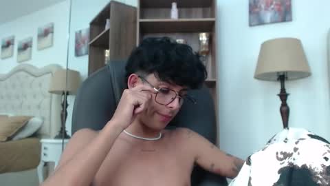 ibratxandy online show from 03.17.26