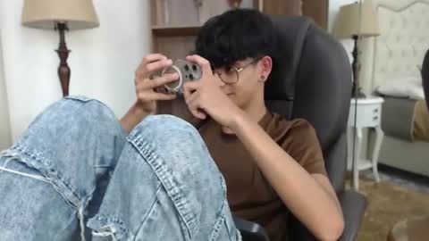 ibratxandy online show from 03.20.26