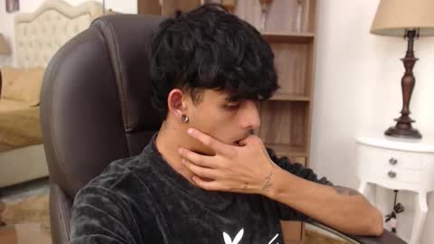 ibratxandy online show from 03.27.26