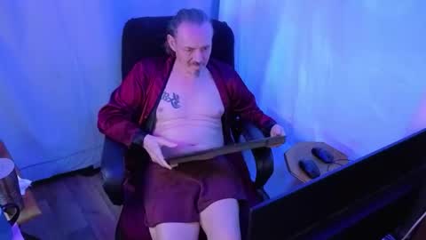 Rich online show from 04.03.26