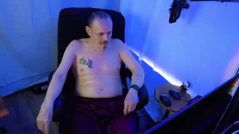 Rich online show from 04.14.26