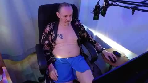 Rich online show from 05.27.26