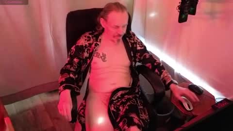 Snapshot of ibrichyrich chatting on 06.18.26 Rich online show from 06.18.26