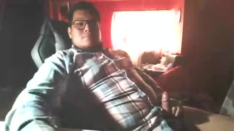 ibs666 online show from 12.13.25